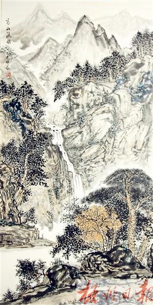 【代表手记】治理生活污水 提升乡村“颜值”